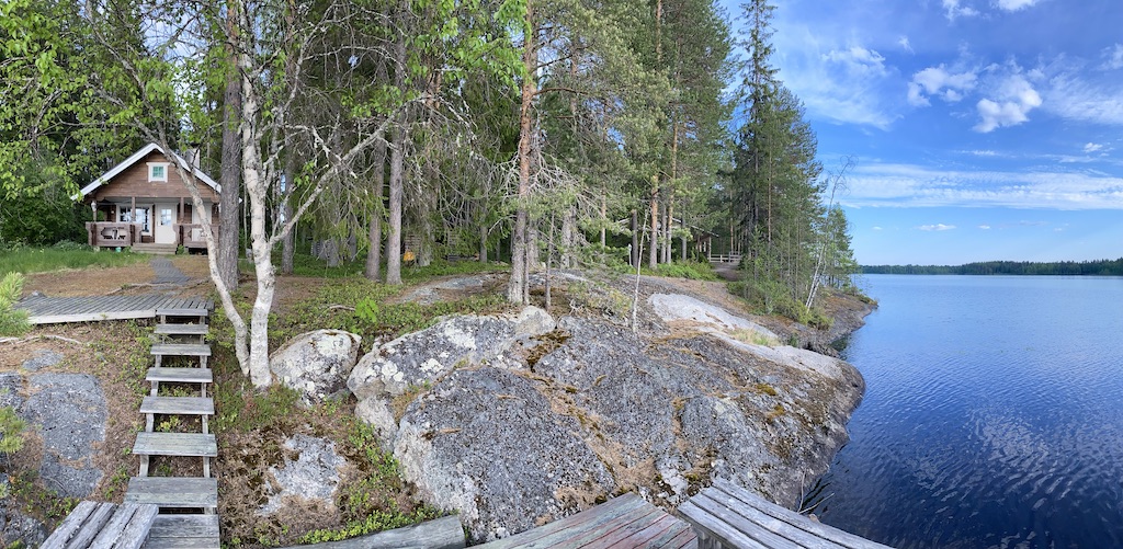 Maja - Pyhäjärven Reserviupseerikerho ry